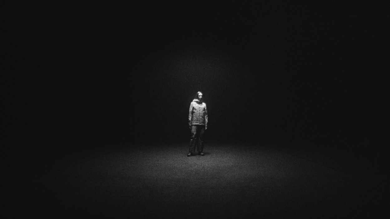 Arc'teryx - FW23 - Boldly x Moment Factory - 1