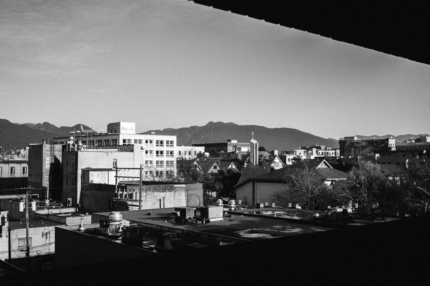 #44 Chinatown, Vancouver #