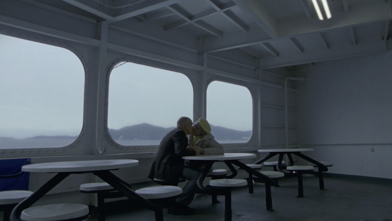 Canadian Cancer Society - 'The Call'