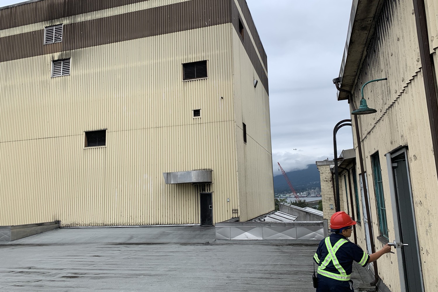 #26 Rogers Sugar Factory, Vancouver #