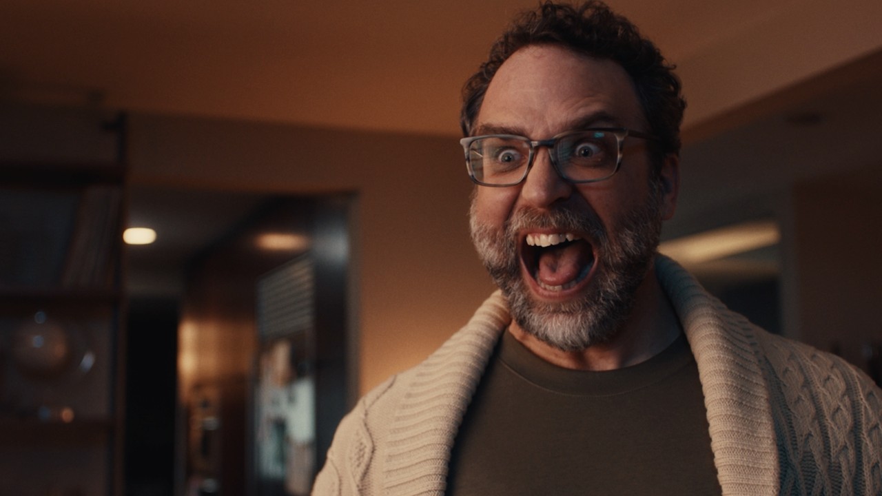 Netflix x Fire TV - 'Secrets'