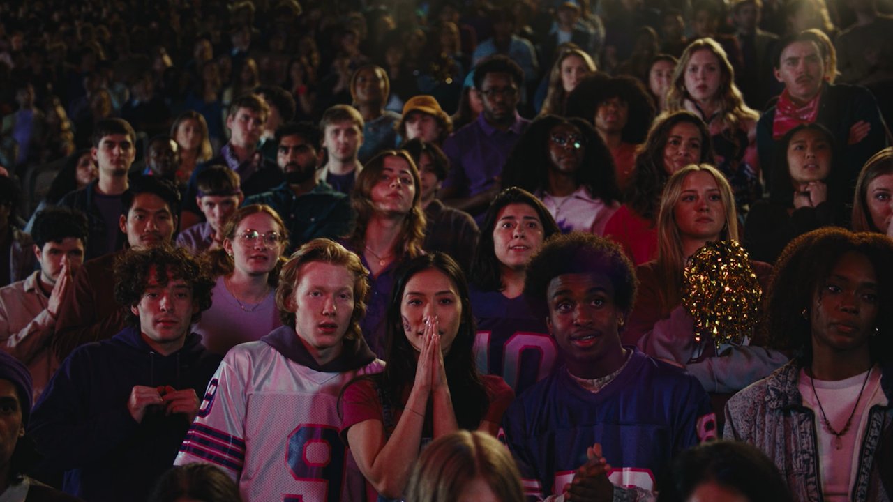 Taco Bell - College Football