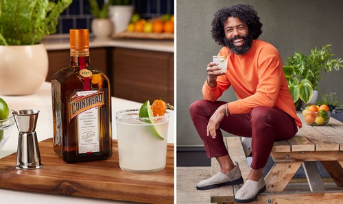 Cointreau
