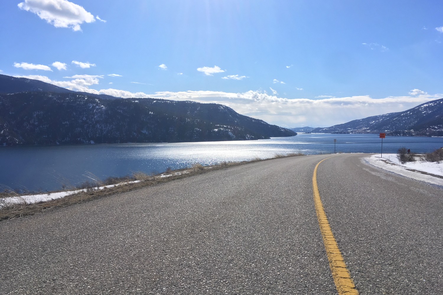 #50 Scenic Lake View, Okanagan #