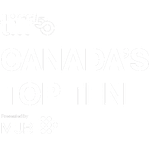 Canada's Top 10