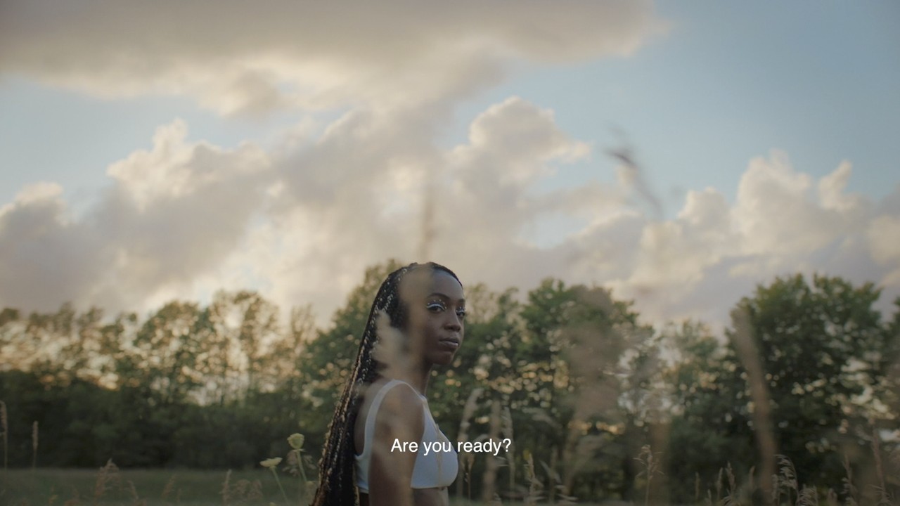 Keosha Love - 'Are You Down'