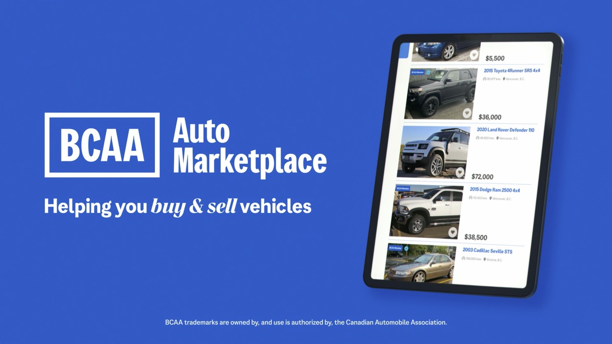 BCAA - Auto Marketplace 6