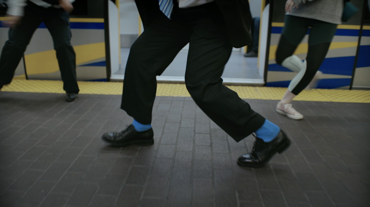 TransLink Tap Happy 4