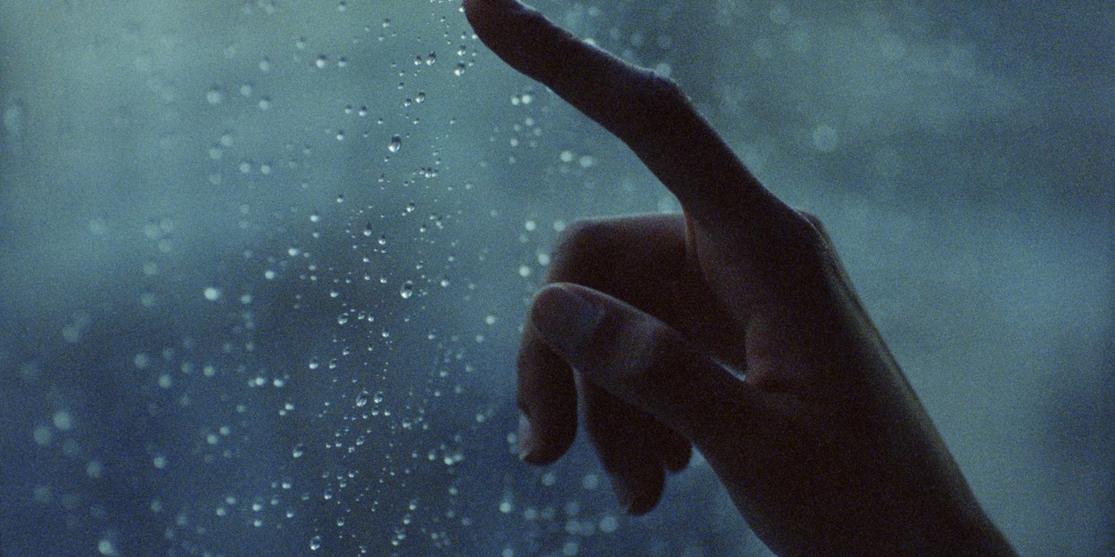 Love The Rain