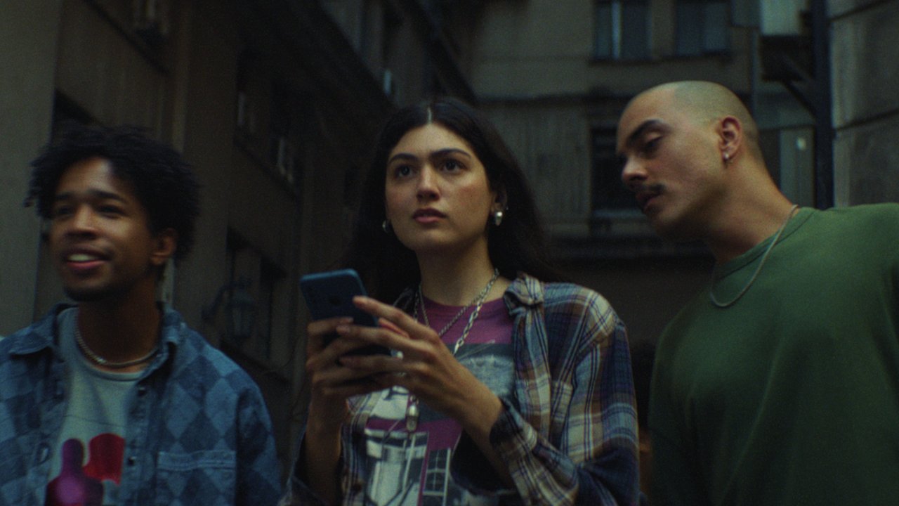 Pacifico - Recalculating