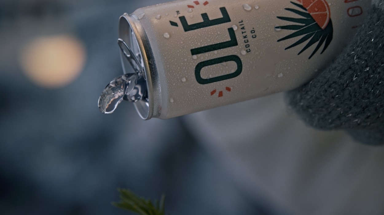 Olé Cocktails - 2