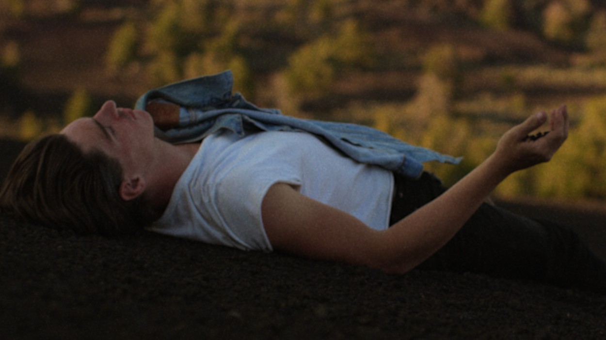 Chris Zavazal - Levi's Search Campaign 4