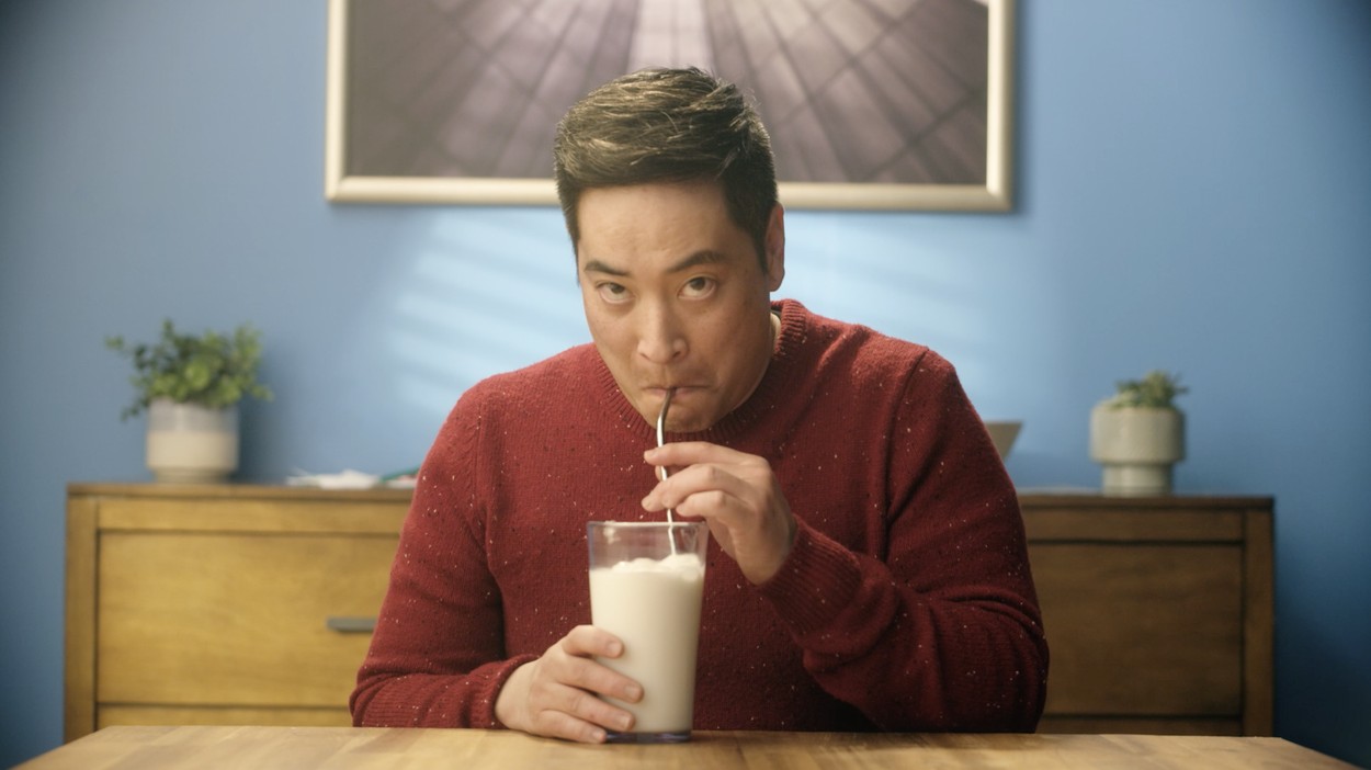 BC Dairy - Pour A Little Happiness 2
