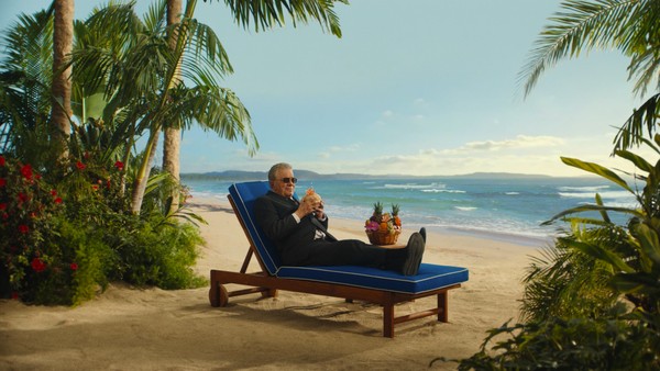 Priceline - 'New Negotiator'