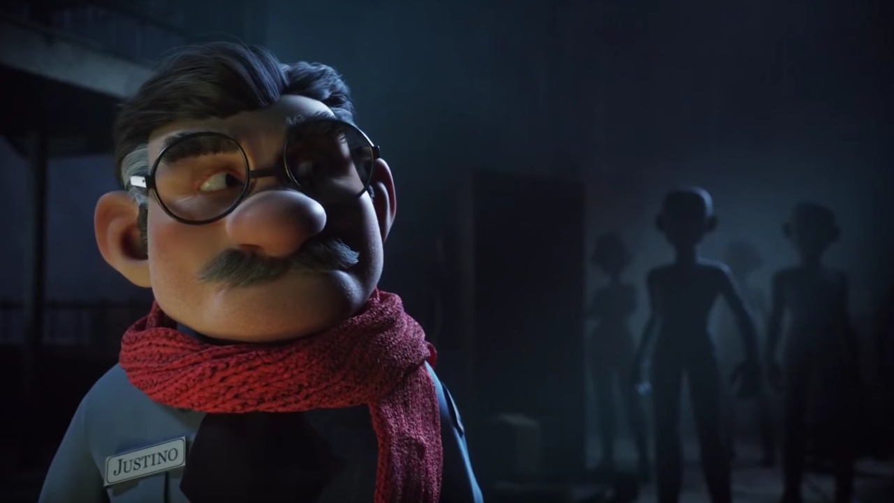 The Best Ads of 2016: Cannes Lions Ad Festival Roundup