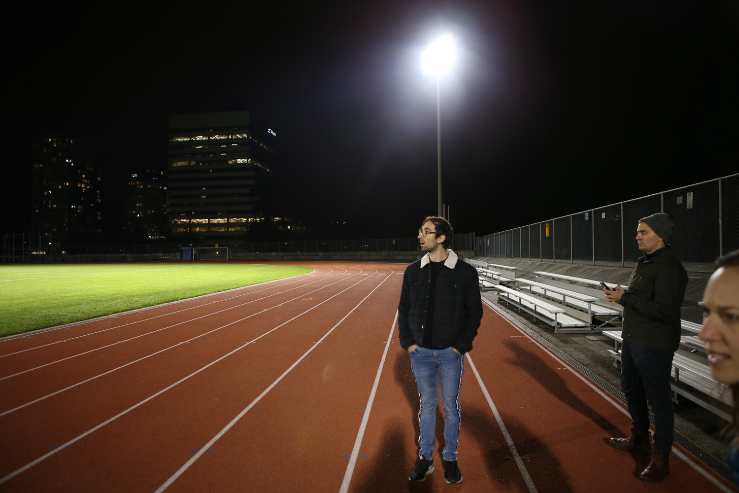#20 Swangard Stadium - Burnaby #