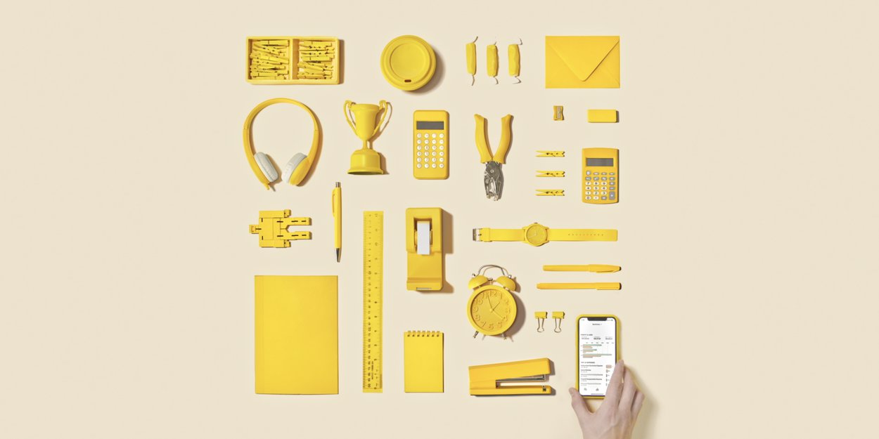 Tax Time Bookkeeping