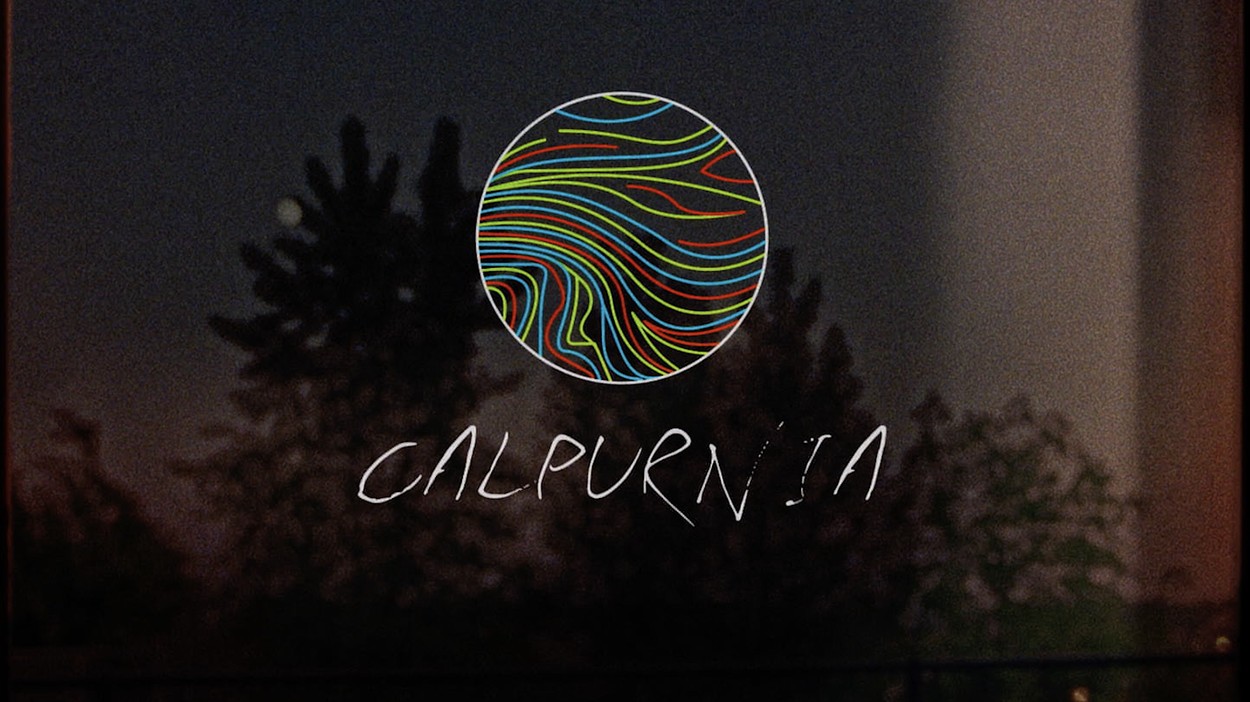 Calpurnia - Greyhound 1