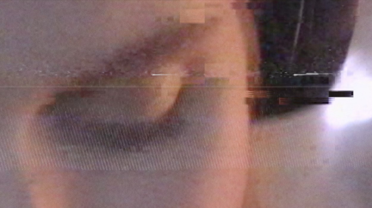 Harrison Brome - Looking At You - 3