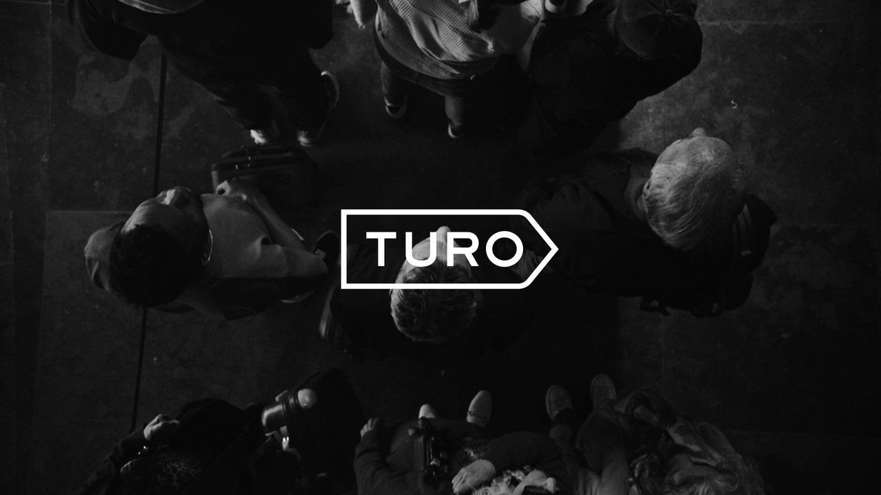Turo - Technicolor Dreams