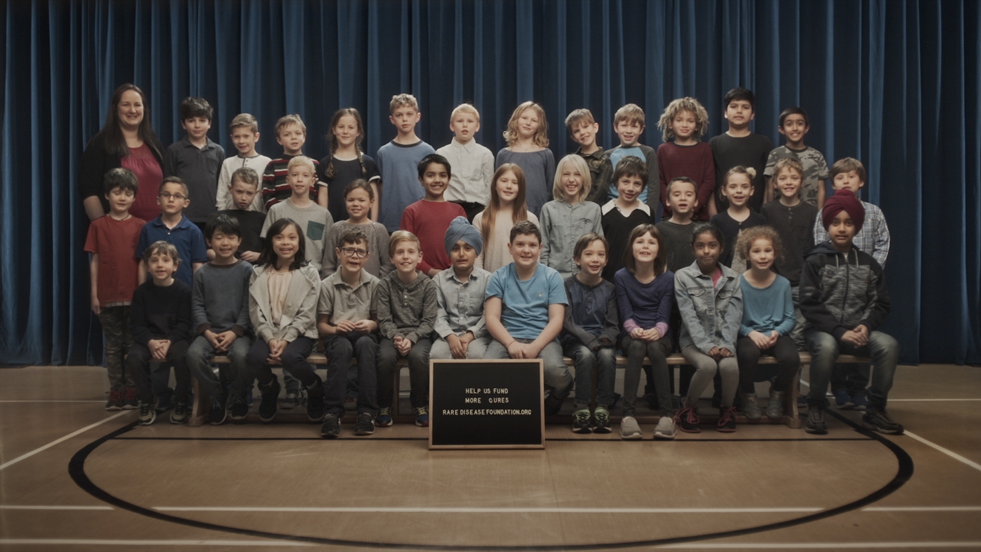 Class Photo thumbnail