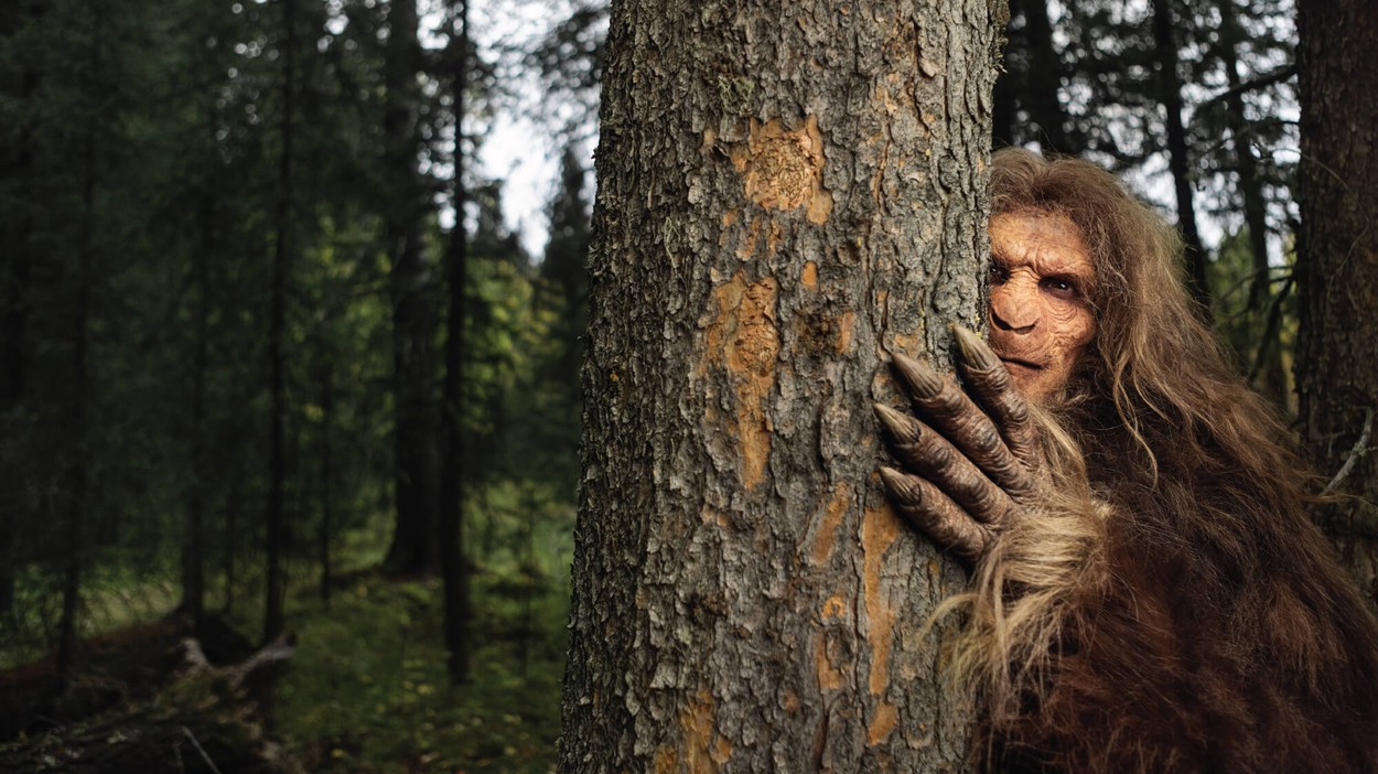 AFPA - Sasquatch - 3