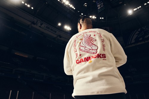 Canucks