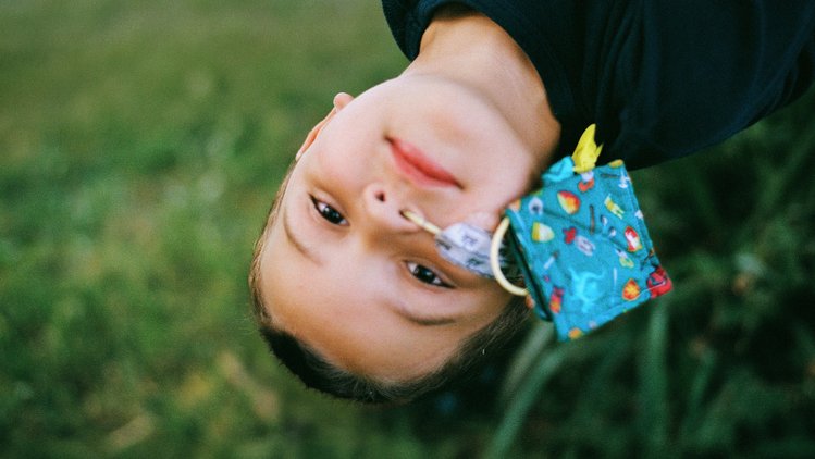 Make A Wish by Jordan Findlay - 2