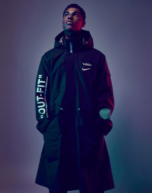 Nike x Off White 1
