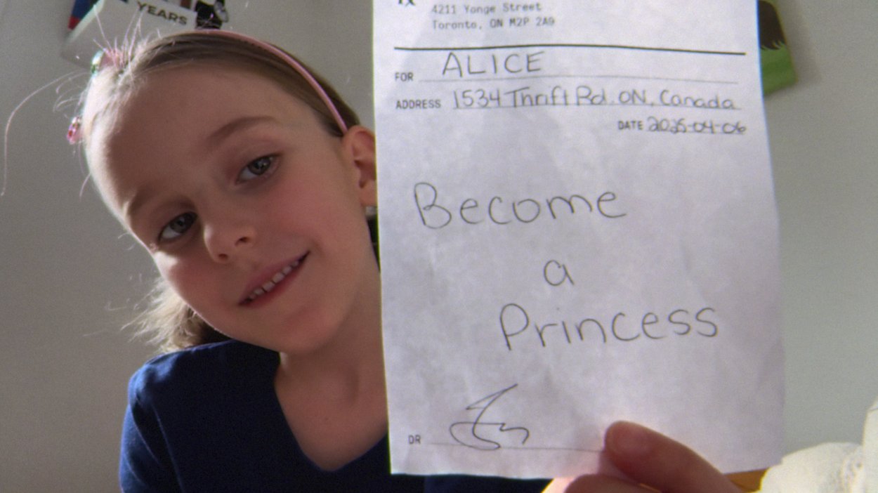 Make A Wish Foundation - Wishes Are Medicine - 3