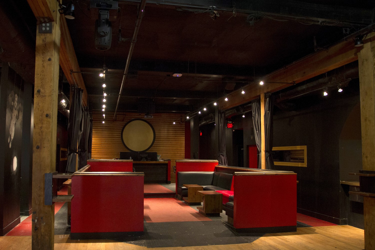 #13 Fortune Sound Club - Vancouver #