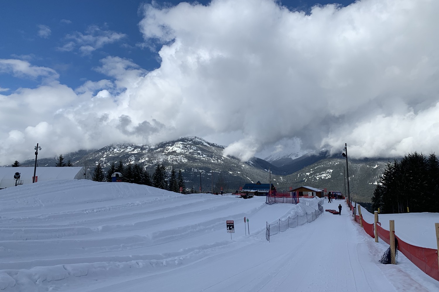 #22 Whistler, BC #