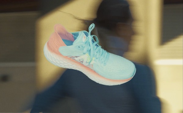 New Balance - 'Fresh Foam'