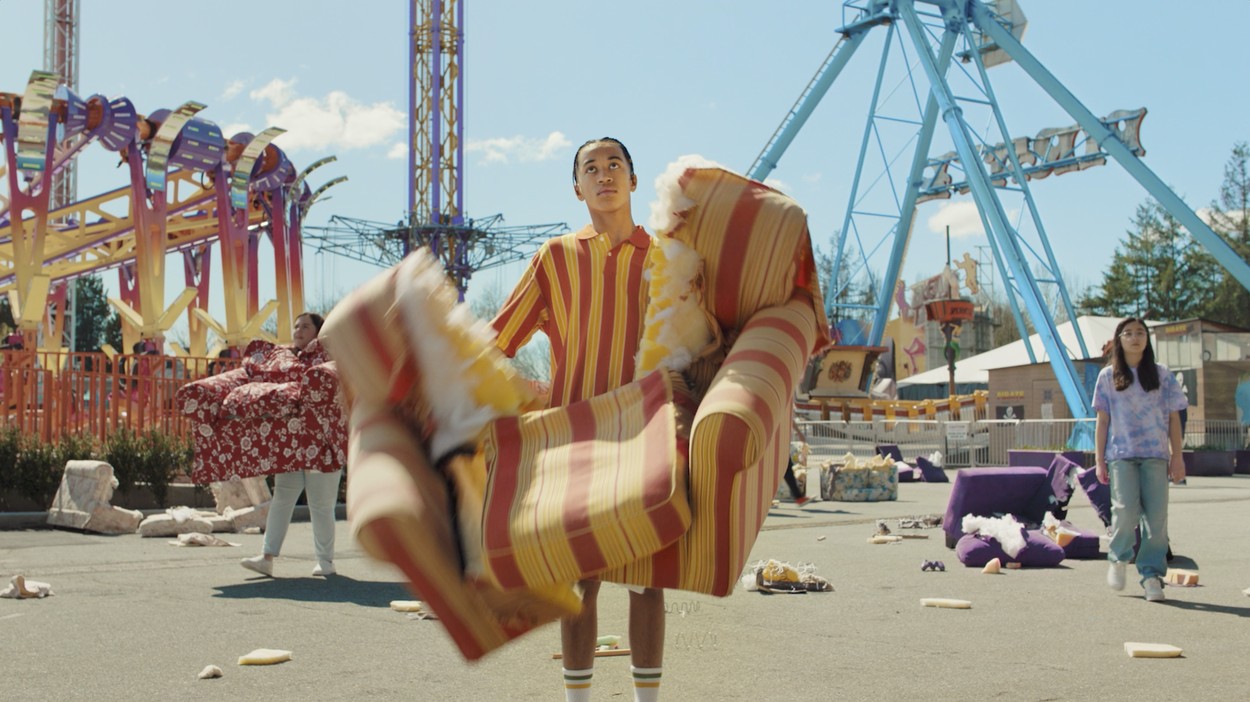 Playland - Scream Time - 5