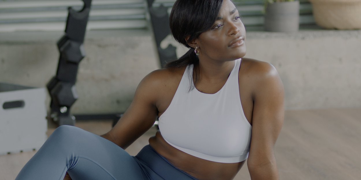 Lululemon - International Womens Day