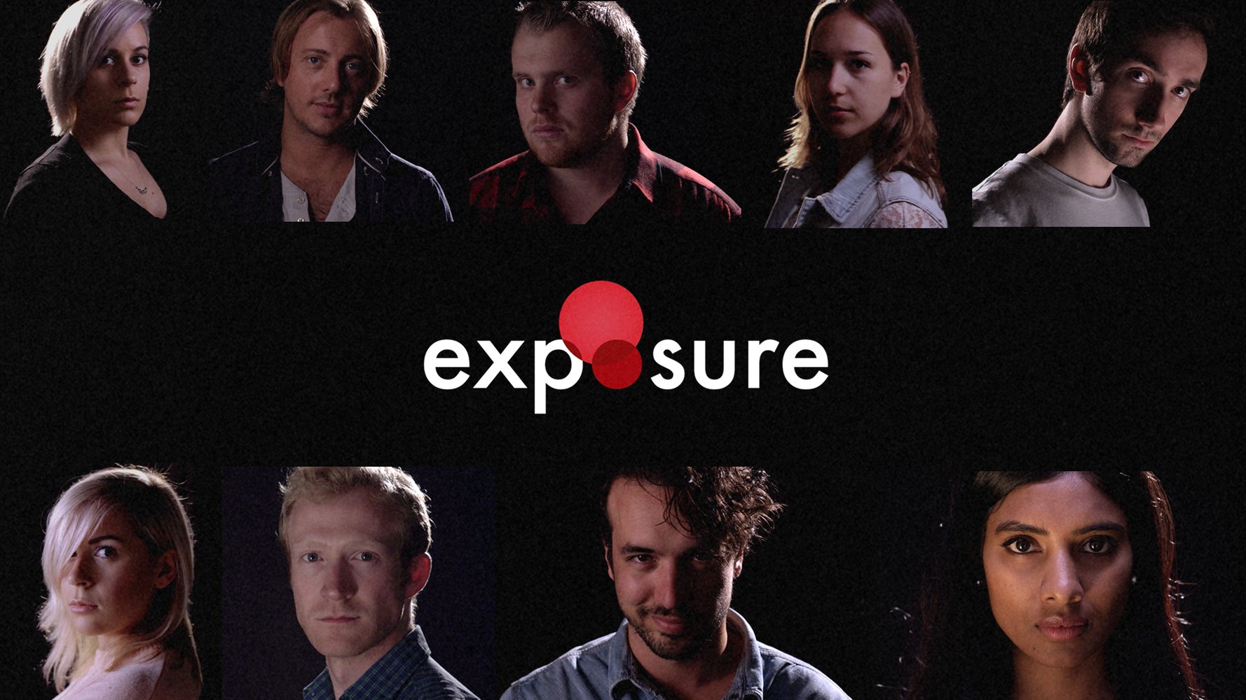 Exposure Team, May 2013