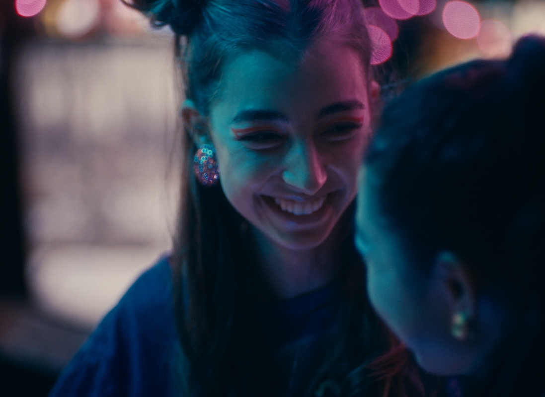 Girlfriends thumbnail