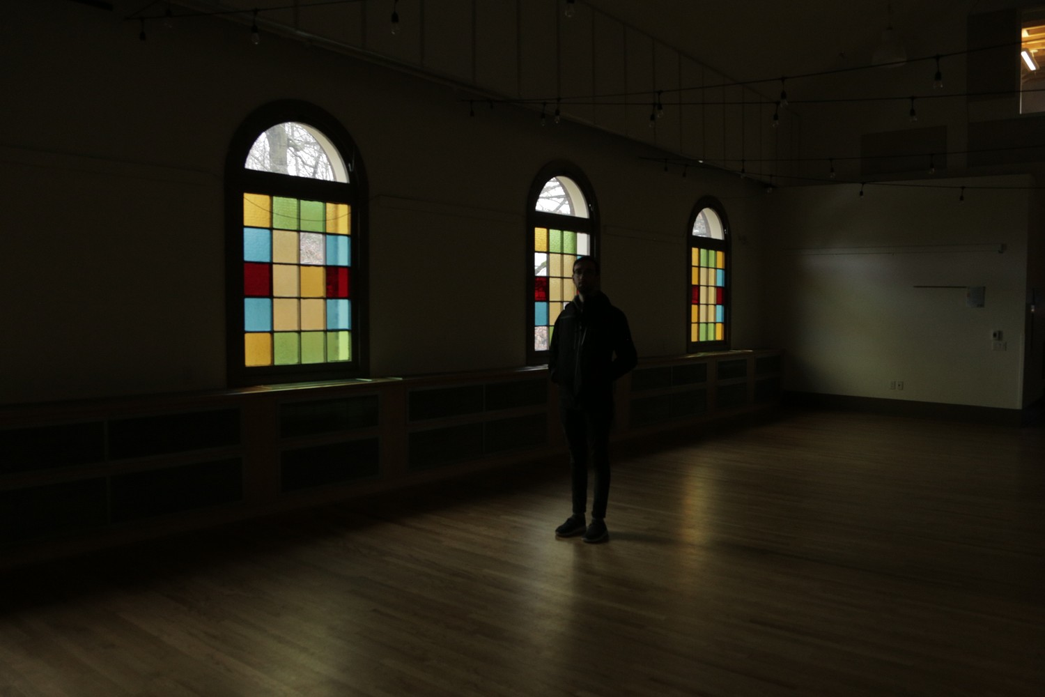 #54 Kitsilano Church, Vancouver #