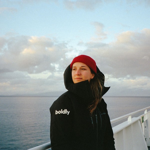 Shelby Manton