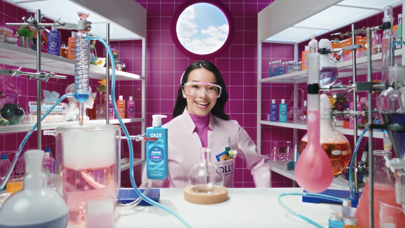 Science of Scents thumbnail