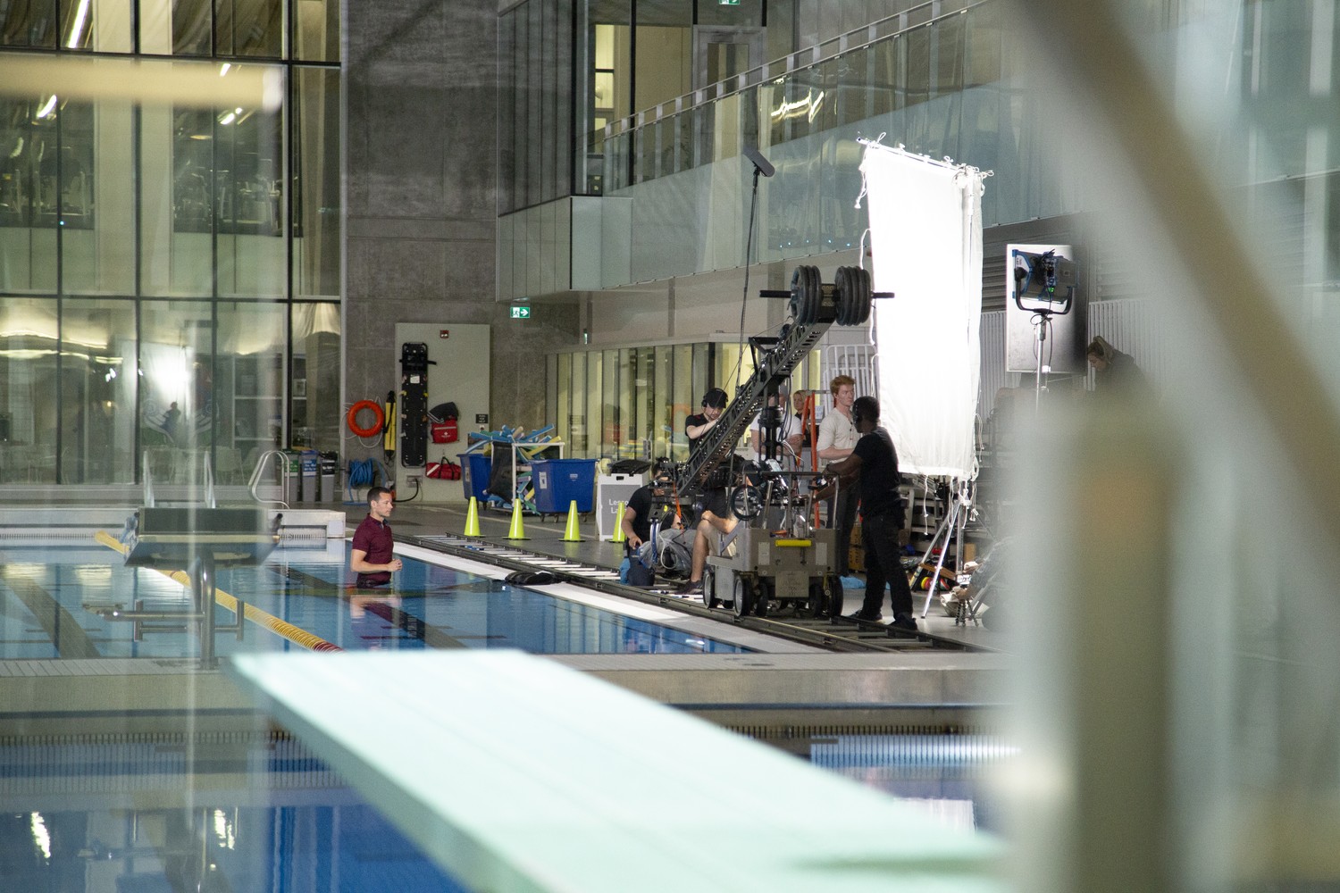 Where do I find film crew in Canada?