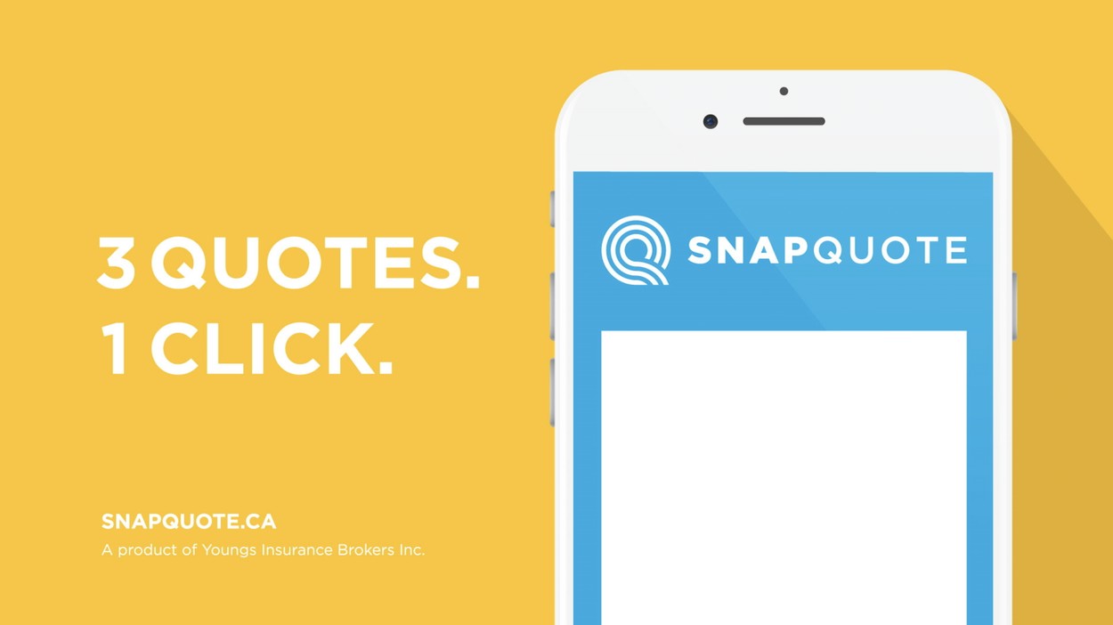 SnapQuote Insurance 2