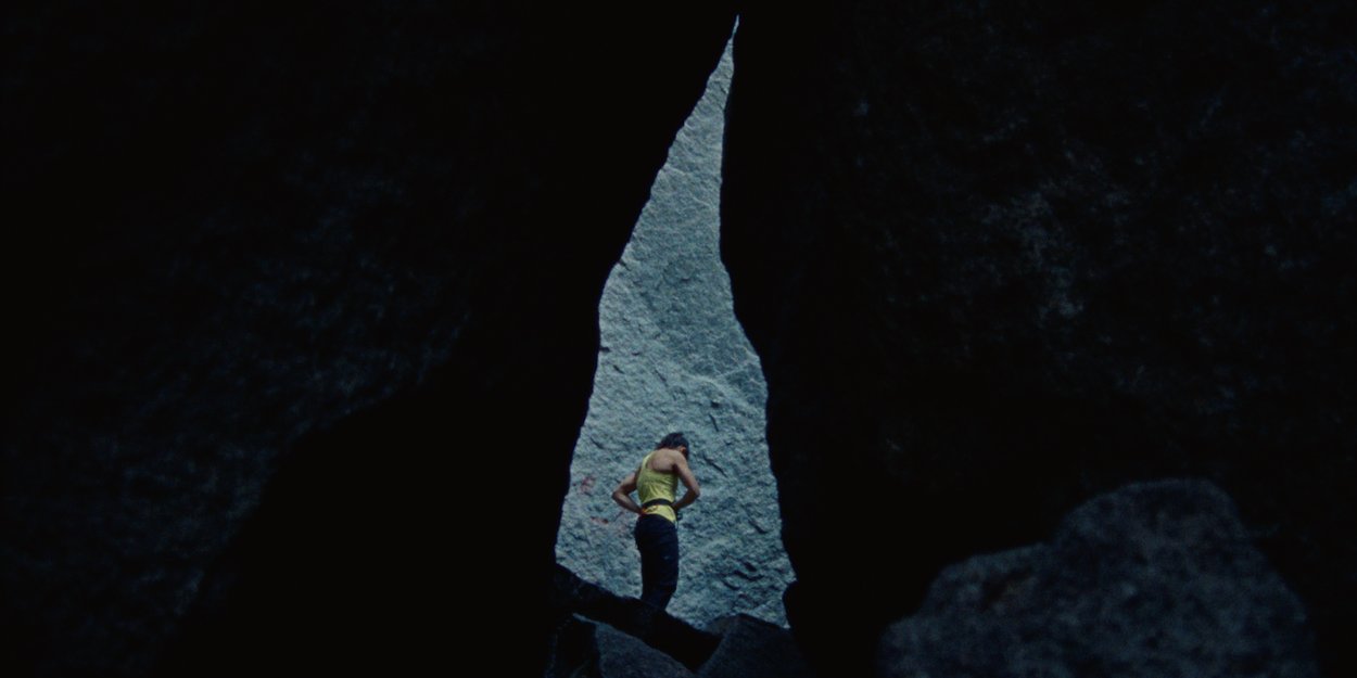 Arc'teryx - No Wasted Days