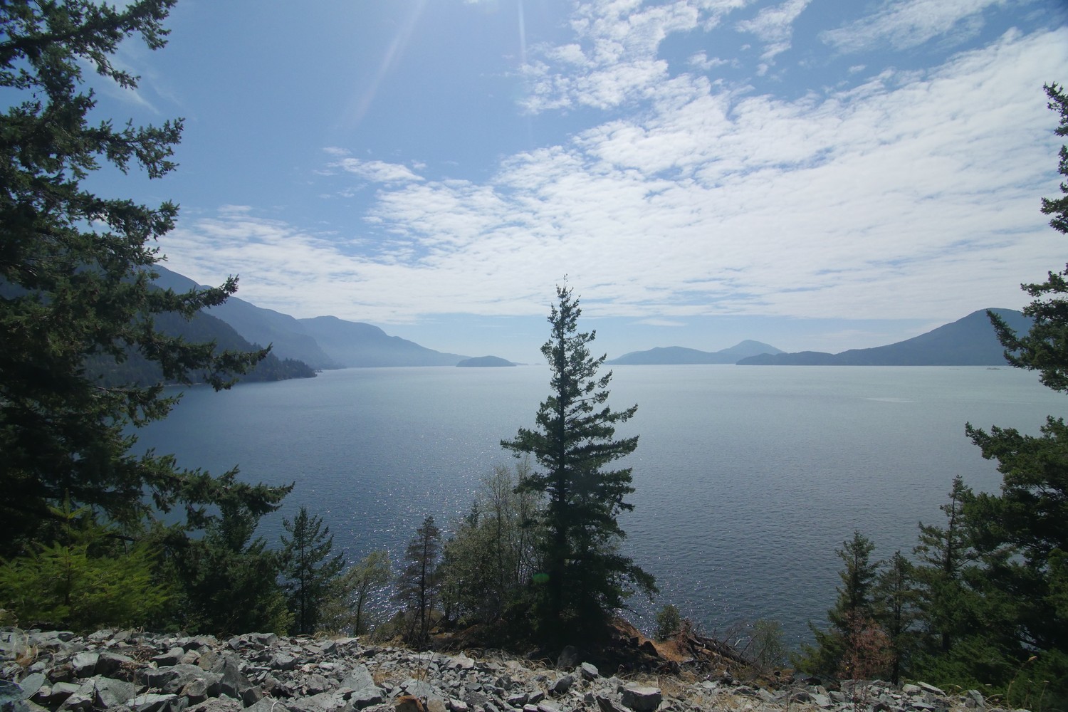 #4 Sea To Sky Lookout - West Vancouver #