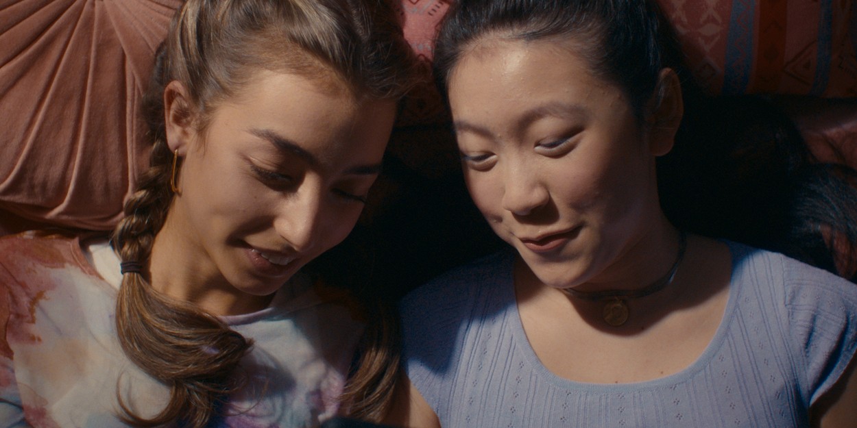 Girlfriends