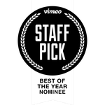 Nominated - Best of the Year