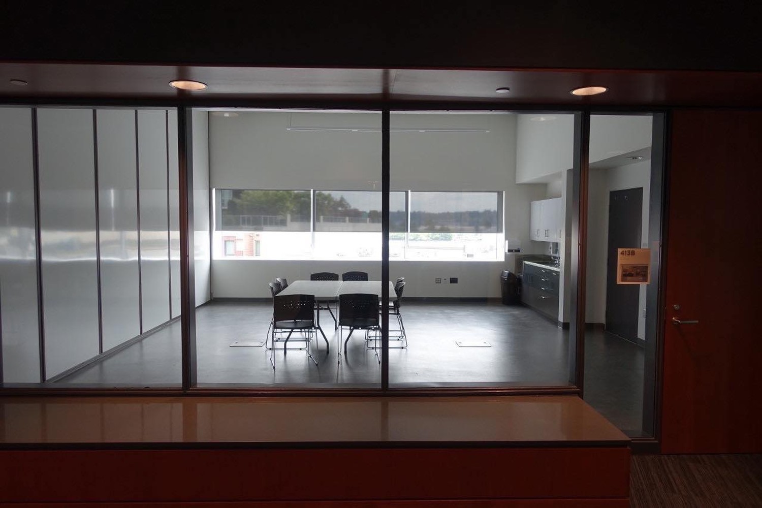 #40 Anvil Building, New Westminster #