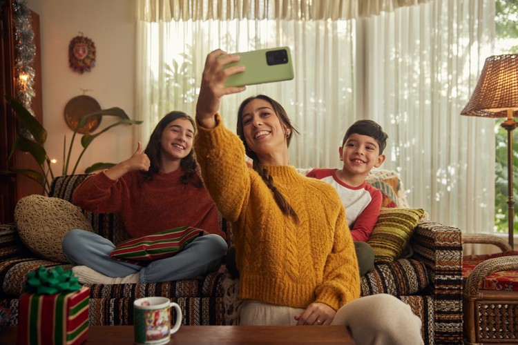 Western Union - 2023 - Stills 2