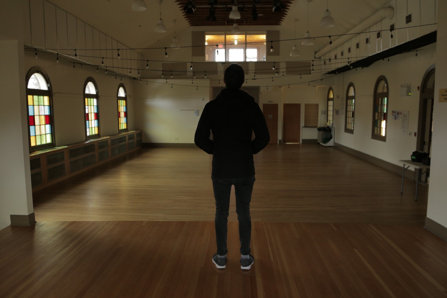 #54 Kitsilano Church, Vancouver #