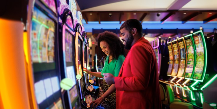 Casinos BC - 2022 - by Albert Law - 2